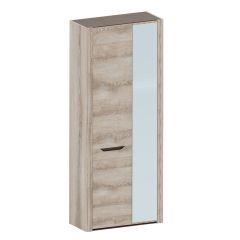 АФИНА А12а Шкаф для одежды и белья таормина в Урае - uray.mebel24.online | фото