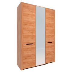АФИНА А11 Шкаф для одежды (крафт) в Урае - uray.mebel24.online | фото