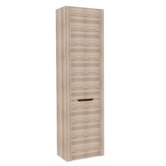 АФИНА А12 Шкаф для одежды и белья Ясень Таормина в Урае - uray.mebel24.online | фото