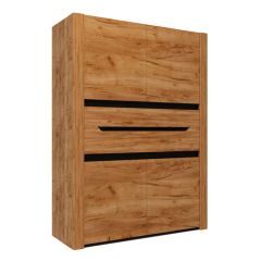 АФИНА А16а Шкаф МЦН Крафт в Урае - uray.mebel24.online | фото