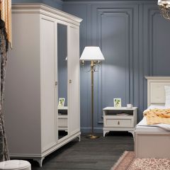 АГАТА АТ 2 Шкаф для одежды в Урае - uray.mebel24.online | фото 3