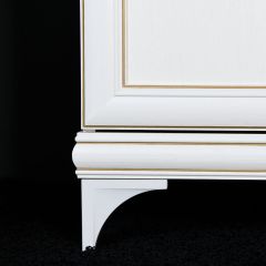 АГАТА АТ 2 Шкаф для одежды в Урае - uray.mebel24.online | фото 4