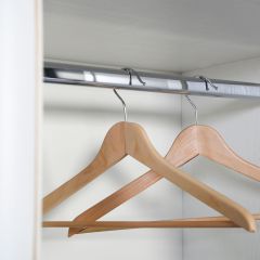 АГАТА АТ 2 Шкаф для одежды в Урае - uray.mebel24.online | фото 6
