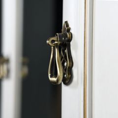 АГАТА АТ 2 Шкаф для одежды в Урае - uray.mebel24.online | фото 7