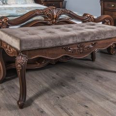 Банкетка Илона (караваджо) в Урае - uray.mebel24.online | фото 5