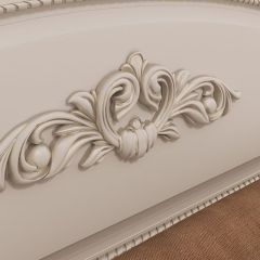 БЕЛЛА Кровать 1.6 Комфорт в Урае - uray.mebel24.online | фото 3