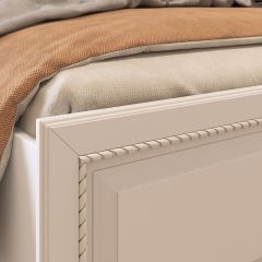 БЕЛЛА Кровать 1.6 Комфорт в Урае - uray.mebel24.online | фото 5