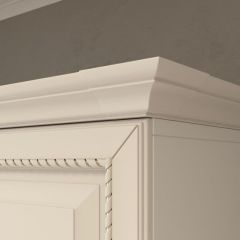 БЕЛЛА Шкаф 4-х створчатый в Урае - uray.mebel24.online | фото 3