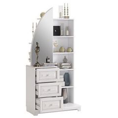 БЕЛЛА Шкаф комбинированный в Урае - uray.mebel24.online | фото 3