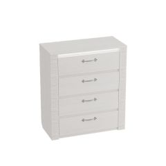 Детская Элана (Бодега белая) в Урае - uray.mebel24.online | фото 7