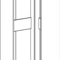Детская Элана (Бодега белая) в Урае - uray.mebel24.online | фото 12