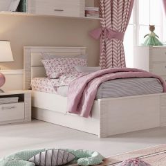 Детская Элана (Бодега белая) в Урае - uray.mebel24.online | фото 4