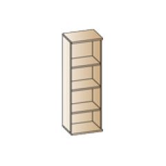 Детская Карина композиция 5 (Гикори Джексон светлый) в Урае - uray.mebel24.online | фото 7