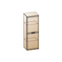 Детская Карина композиция 5 (Гикори Джексон светлый) в Урае - uray.mebel24.online | фото 8