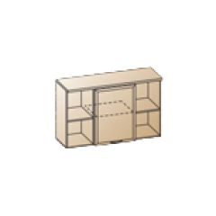 Детская Карина композиция 6 (Снежный Ясень) в Урае - uray.mebel24.online | фото 7