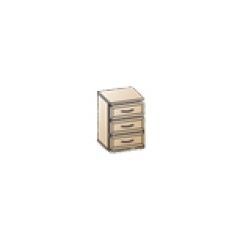 Детская Карина композиция 6 (Снежный Ясень) в Урае - uray.mebel24.online | фото 9