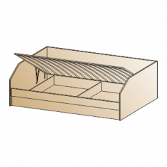 Детская Мелисса композиция 1 (Акация Молдау) в Урае - uray.mebel24.online | фото 2