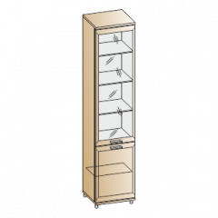 Детская Мелисса композиция 1 (Акация Молдау) в Урае - uray.mebel24.online | фото 9