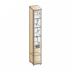 Детская Мелисса композиция 10 (Ясень Асахи) в Урае - uray.mebel24.online | фото 4