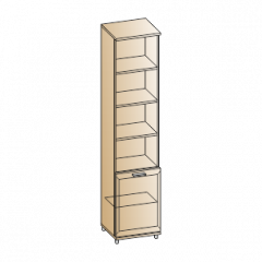 Детская Мелисса композиция 10 (Ясень Асахи) в Урае - uray.mebel24.online | фото 9