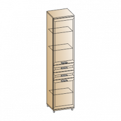 Детская Мелисса композиция 12 (Ясень Асахи) в Урае - uray.mebel24.online | фото 8