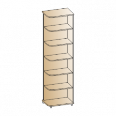 Детская Мелисса композиция 2 (Акация Молдау) в Урае - uray.mebel24.online | фото 2