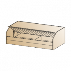 Детская Мелисса композиция 2 (Акация Молдау) в Урае - uray.mebel24.online | фото 7