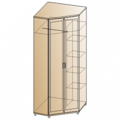 Детская Мелисса композиция 6 (Акация Молдау) в Урае - uray.mebel24.online | фото 5