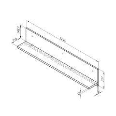 Детская ДЕЛЬТА Сильвер (модульная) в Урае - uray.mebel24.online | фото 15