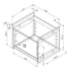 Детская ДЕЛЬТА Сильвер (модульная) в Урае - uray.mebel24.online | фото 19