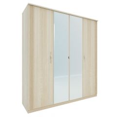 ДИАНА Д11А Шкаф для одежды в Урае - uray.mebel24.online | фото
