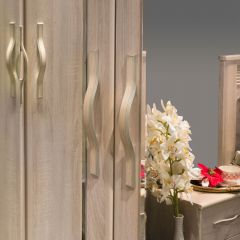 ДИАНА Д11А Шкаф для одежды в Урае - uray.mebel24.online | фото 4