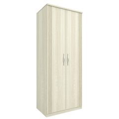 ДИАНА Д12 Шкаф для одежды в Урае - uray.mebel24.online | фото