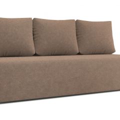 Диван Алиса 2 Bahama BEIGE без подлокотников в Урае - uray.mebel24.online | фото