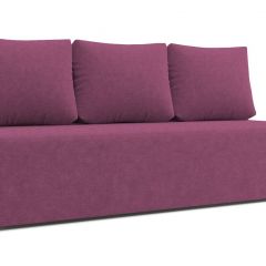 Диван Алиса 2 Bahama BERRY без подлокотников в Урае - uray.mebel24.online | фото
