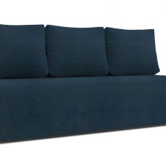 Диван Алиса 2 Bahama DENIM без подлокотников в Урае - uray.mebel24.online | фото