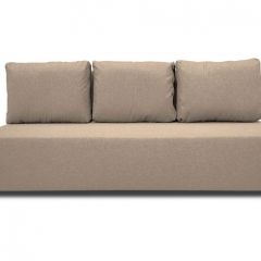 Диван Алиса 2 Savana Camel без подлокотников в Урае - uray.mebel24.online | фото 2
