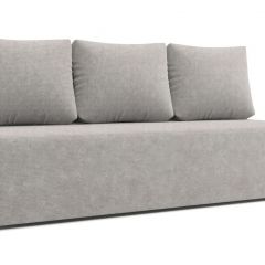 Диван Алиса 2 Shaggy LINEN без подлокотников в Урае - uray.mebel24.online | фото