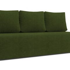 Диван Алиса 2 Vital GREEN без подлокотников в Урае - uray.mebel24.online | фото