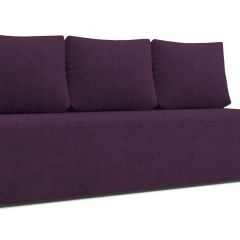 Диван Алиса 2 Vital PLUM без подлокотников в Урае - uray.mebel24.online | фото