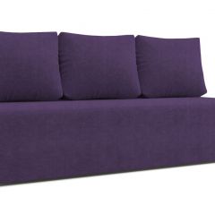 Диван Алиса 2 Vital VIOLET без подлокотников в Урае - uray.mebel24.online | фото