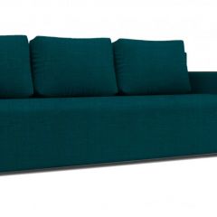 Диван Алиса 4 Vital PACIFIC - Teos Dark Brown в Урае - uray.mebel24.online | фото