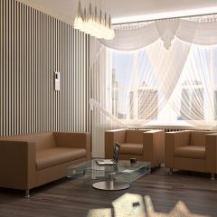Диван двухместный Алекто Consul натуральная кожа в Урае - uray.mebel24.online | фото 7