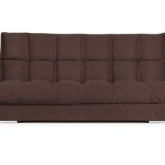 Диван Хельга Dream Chocolate в Урае - uray.mebel24.online | фото