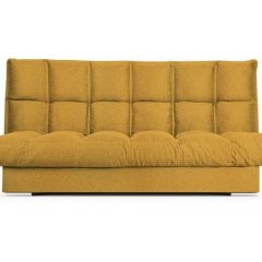 Диван Хельга Dream Yellow в Урае - uray.mebel24.online | фото