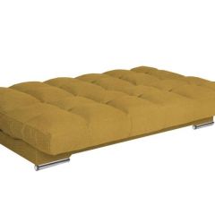 Диван Хельга Dream Yellow в Урае - uray.mebel24.online | фото 2