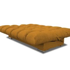 Диван Хельга Savana Plus Yellow в Урае - uray.mebel24.online | фото 2