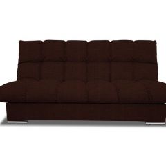 Диван Хельга Vital Chocolate в Урае - uray.mebel24.online | фото