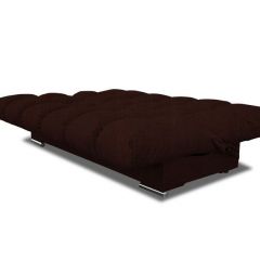 Диван Хельга Vital Chocolate в Урае - uray.mebel24.online | фото 2