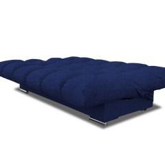 Диван Хельга Vital Indigo в Урае - uray.mebel24.online | фото 2